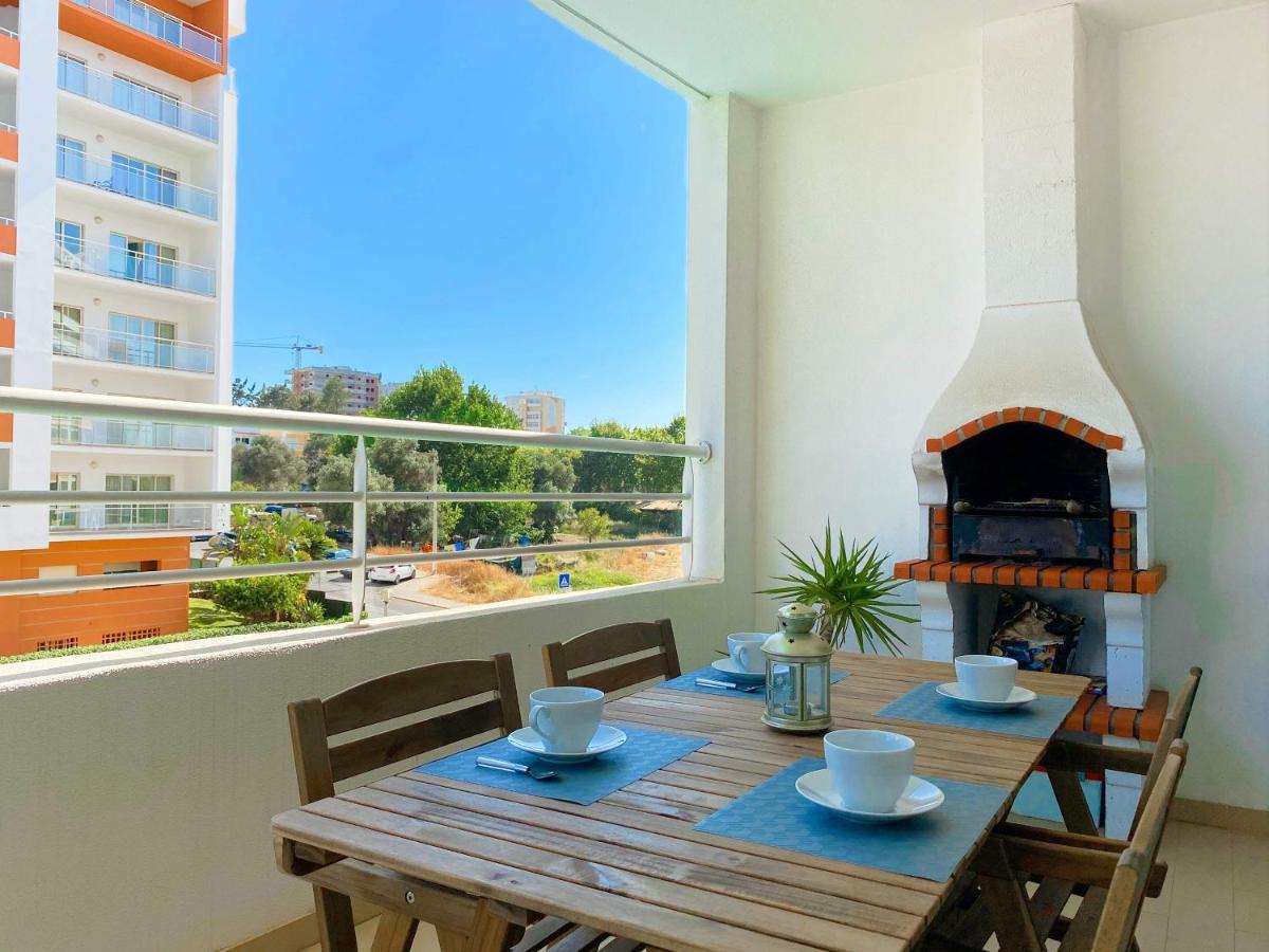 Apartmán Alma Do Quintao Portimão Exteriér fotografie