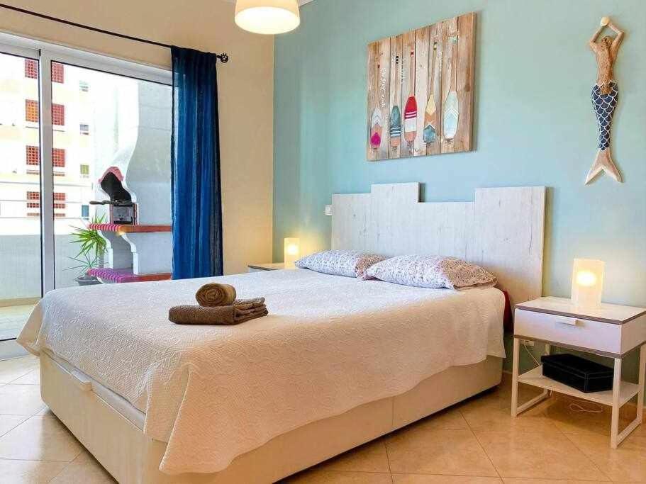 Apartmán Alma Do Quintao Portimão Exteriér fotografie