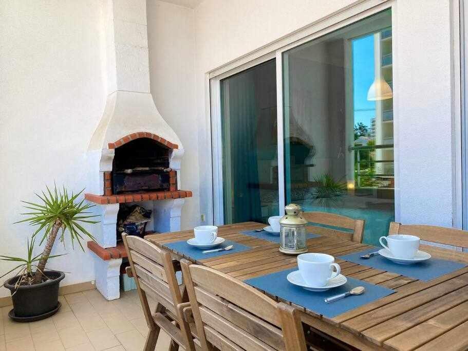 Apartmán Alma Do Quintao Portimão Exteriér fotografie