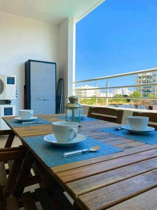 Apartmán Alma Do Quintao Portimão Exteriér fotografie