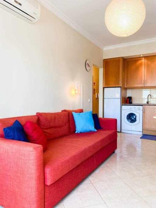 Apartmán Alma Do Quintao Portimão Exteriér fotografie