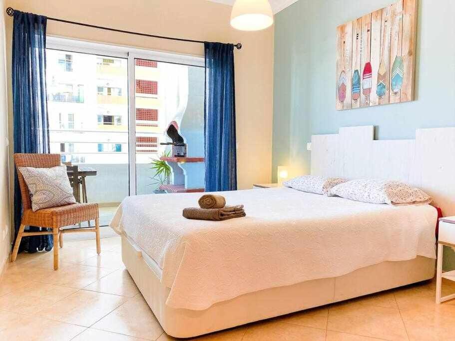 Apartmán Alma Do Quintao Portimão Exteriér fotografie