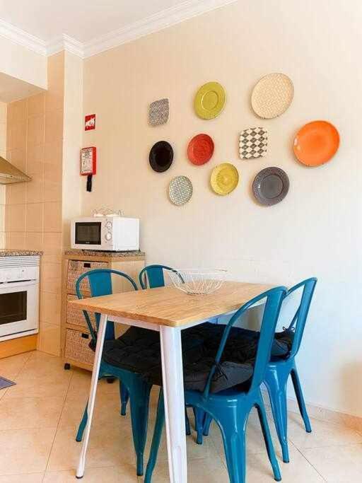 Apartmán Alma Do Quintao Portimão Exteriér fotografie