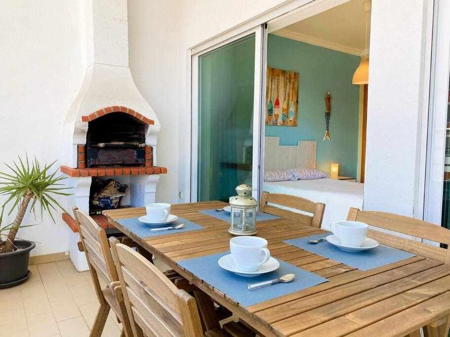 Apartmán Alma Do Quintao Portimão Exteriér fotografie