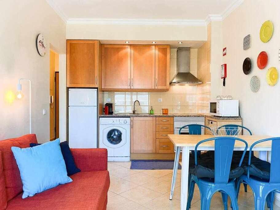 Apartmán Alma Do Quintao Portimão Exteriér fotografie