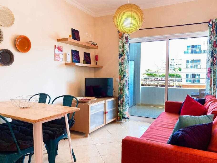 Apartmán Alma Do Quintao Portimão Exteriér fotografie
