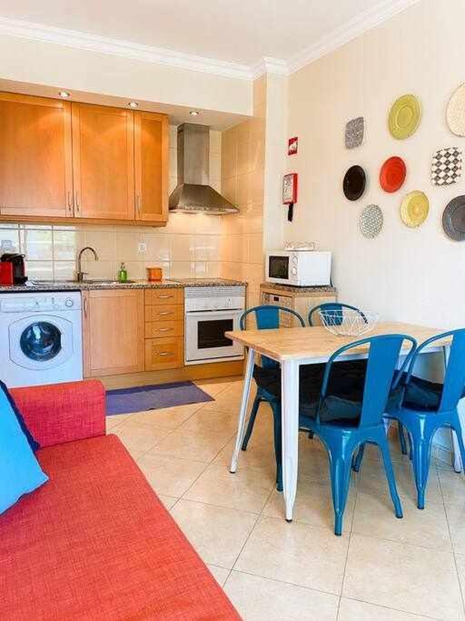 Apartmán Alma Do Quintao Portimão Exteriér fotografie