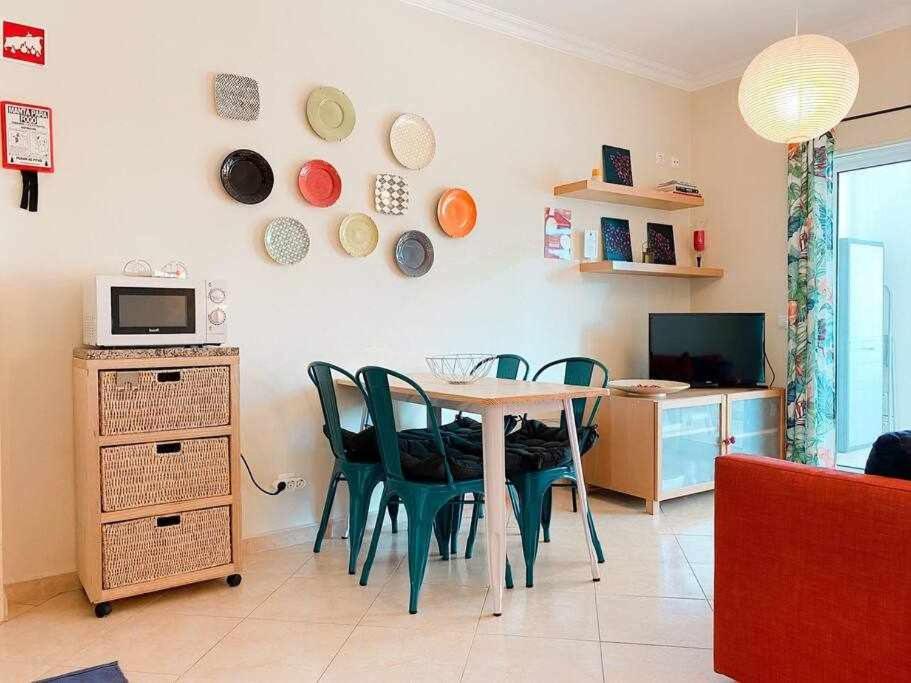 Apartmán Alma Do Quintao Portimão Exteriér fotografie