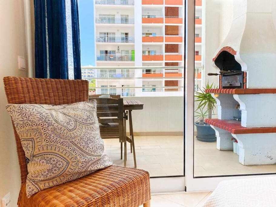 Apartmán Alma Do Quintao Portimão Exteriér fotografie