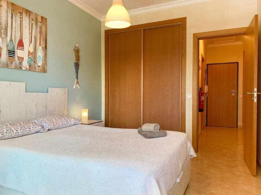 Apartmán Alma Do Quintao Portimão Exteriér fotografie