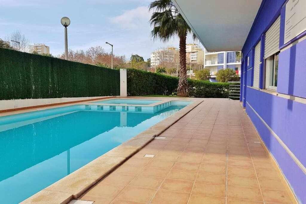 Apartmán Alma Do Quintao Portimão Exteriér fotografie