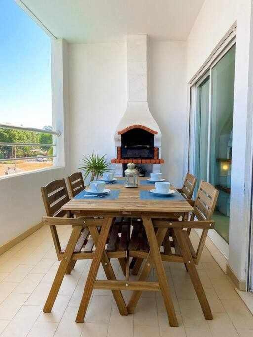 Apartmán Alma Do Quintao Portimão Exteriér fotografie