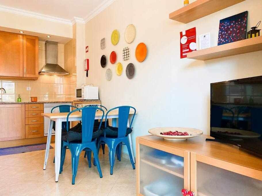 Apartmán Alma Do Quintao Portimão Exteriér fotografie