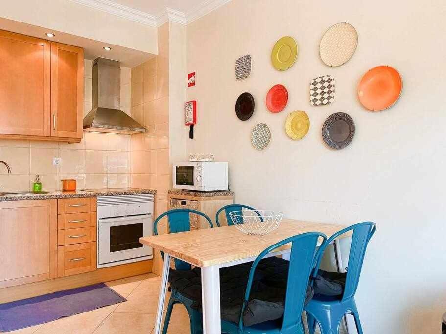 Apartmán Alma Do Quintao Portimão Exteriér fotografie