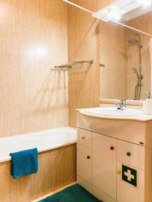 Apartmán Alma Do Quintao Portimão Exteriér fotografie