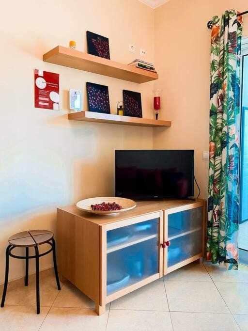 Apartmán Alma Do Quintao Portimão Exteriér fotografie