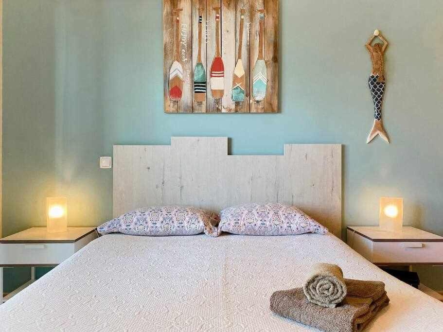 Apartmán Alma Do Quintao Portimão Exteriér fotografie