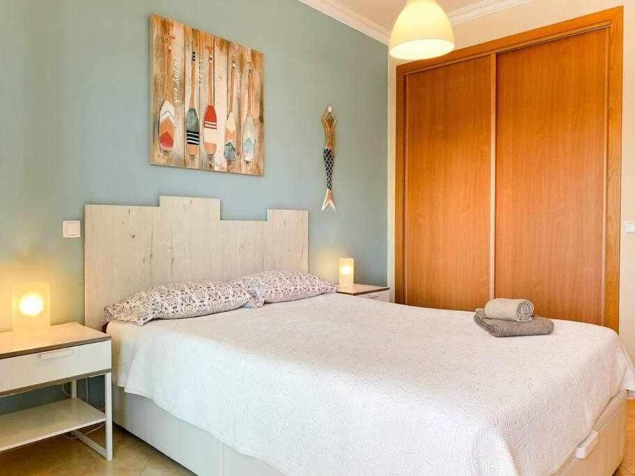 Apartmán Alma Do Quintao Portimão Exteriér fotografie