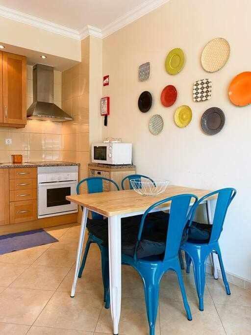 Apartmán Alma Do Quintao Portimão Exteriér fotografie