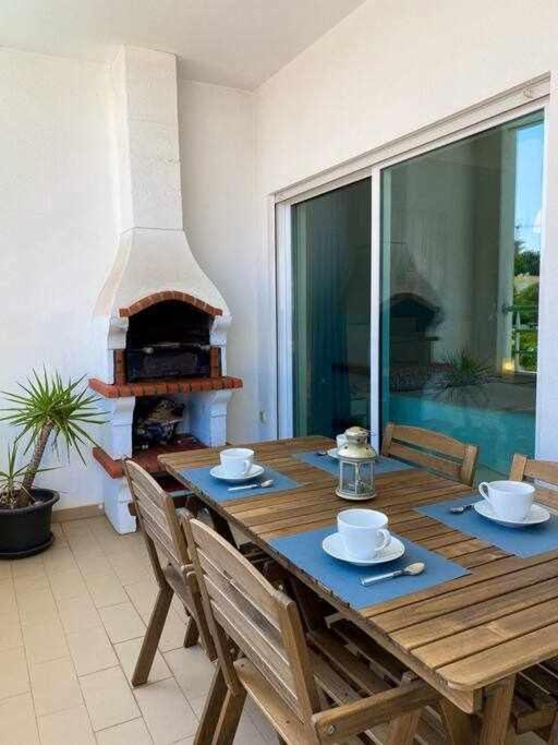Apartmán Alma Do Quintao Portimão Exteriér fotografie