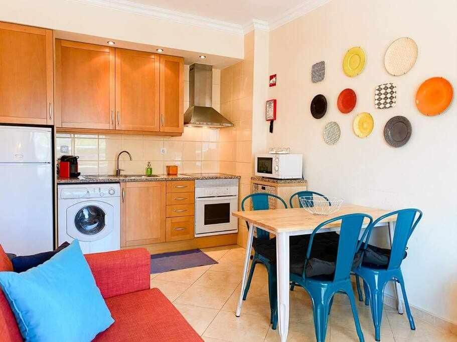 Apartmán Alma Do Quintao Portimão Exteriér fotografie
