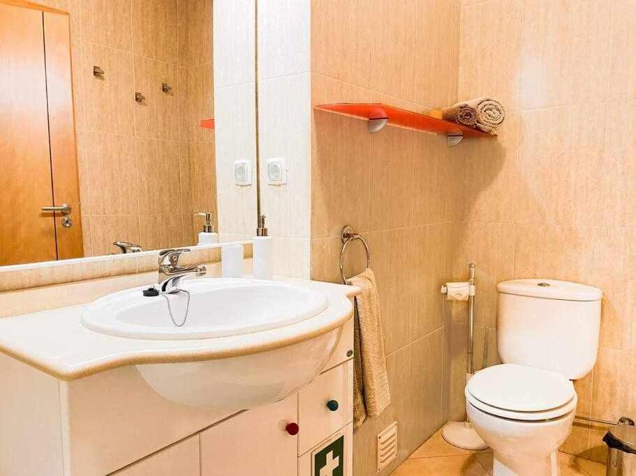Apartmán Alma Do Quintao Portimão Exteriér fotografie